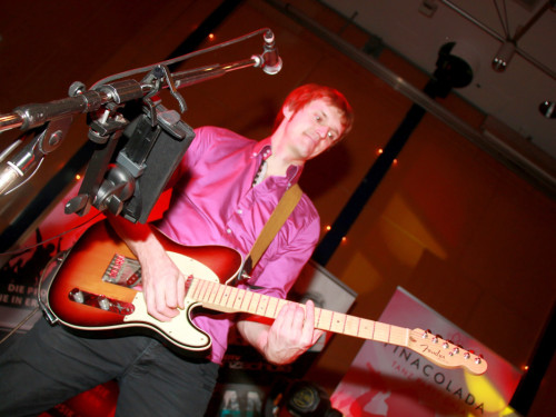 Abschlussball Realschule Mittelschule Naila TS Swing  – Foto 271