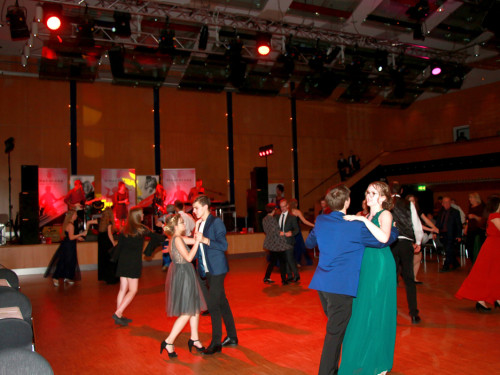 Abschlussball Realschule Mittelschule Naila TS Swing  – Foto 277
