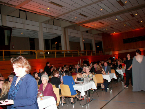 Abschlussball Realschule Gymnasium Selb TS Swing  – Foto 4