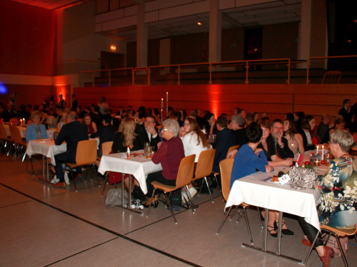 Abschlussball Realschule Gymnasium Selb TS Swing  – Foto 6