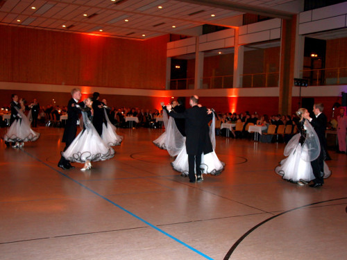 Abschlussball Realschule Gymnasium Selb TS Swing  – Foto 13