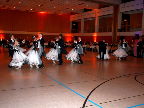 Abschlussball Realschule Gymnasium Selb TS Swing  – Foto 16