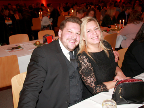Abschlussball Realschule Gymnasium Selb TS Swing  – Foto 17