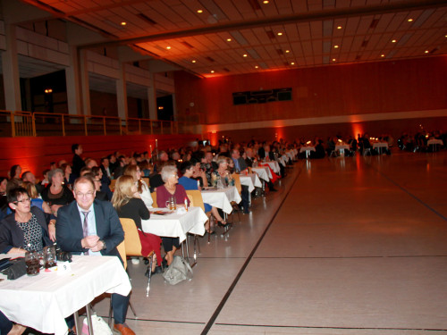 Abschlussball Realschule Gymnasium Selb TS Swing  – Foto 18