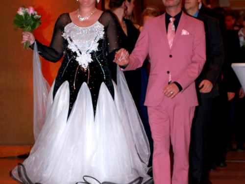 Abschlussball Realschule Gymnasium Selb TS Swing  – Foto 20