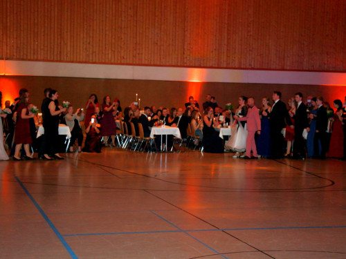 Abschlussball Realschule Gymnasium Selb TS Swing  – Foto 46