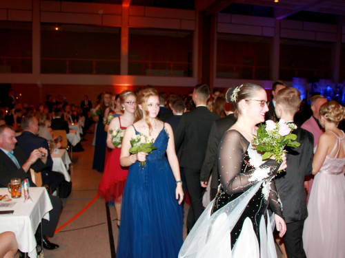 Abschlussball Realschule Gymnasium Selb TS Swing  – Foto 61