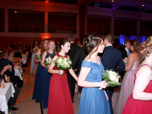 Abschlussball Realschule Gymnasium Selb TS Swing  – Foto 63