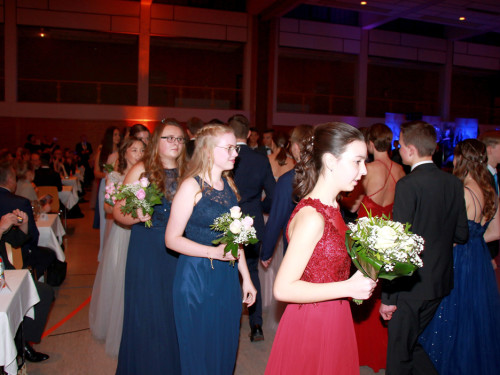 Abschlussball Realschule Gymnasium Selb TS Swing  – Foto 64