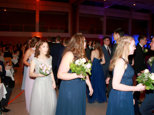 Abschlussball Realschule Gymnasium Selb TS Swing  – Foto 65