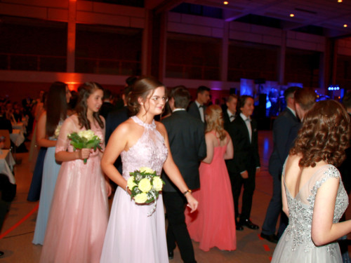 Abschlussball Realschule Gymnasium Selb TS Swing  – Foto 66
