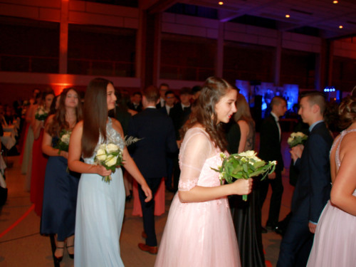 Abschlussball Realschule Gymnasium Selb TS Swing  – Foto 67