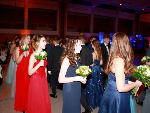 Abschlussball Realschule Gymnasium Selb TS Swing  – Foto 69