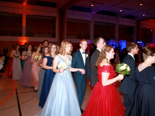 Abschlussball Realschule Gymnasium Selb TS Swing  – Foto 72