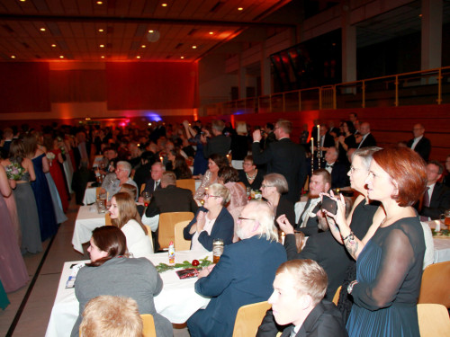 Abschlussball Realschule Gymnasium Selb TS Swing  – Foto 76