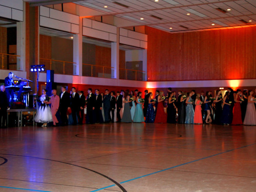 Abschlussball Realschule Gymnasium Selb TS Swing  – Foto 78