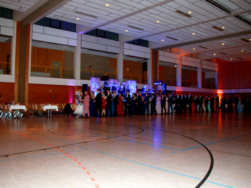 Abschlussball Realschule Gymnasium Selb TS Swing  – Foto 80