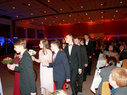 Abschlussball Realschule Gymnasium Selb TS Swing  – Foto 88