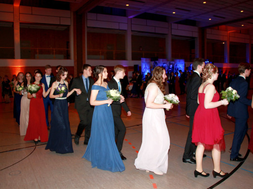 Abschlussball Realschule Gymnasium Selb TS Swing  – Foto 101