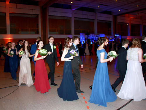 Abschlussball Realschule Gymnasium Selb TS Swing  – Foto 102