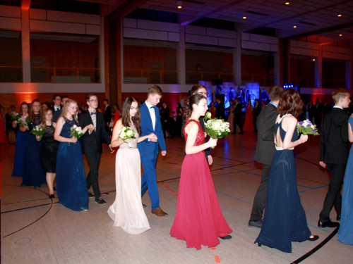 Abschlussball Realschule Gymnasium Selb TS Swing  – Foto 103