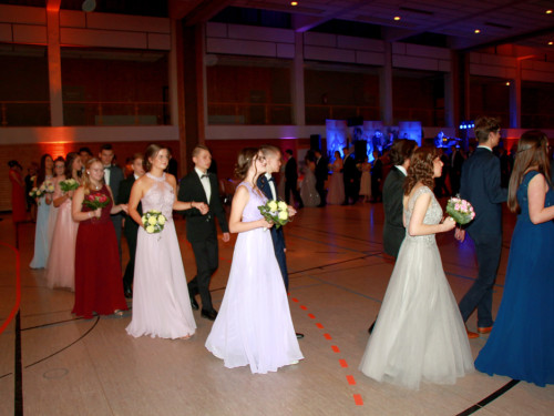 Abschlussball Realschule Gymnasium Selb TS Swing  – Foto 106