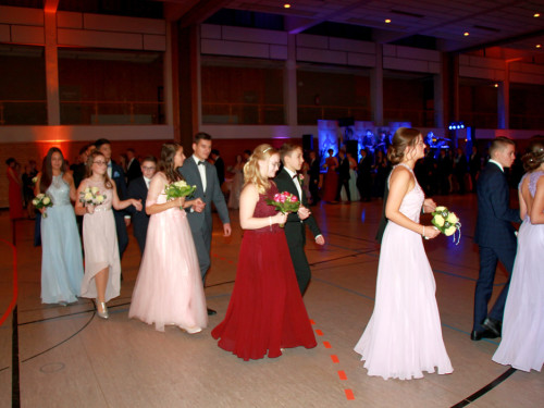 Abschlussball Realschule Gymnasium Selb TS Swing  – Foto 108