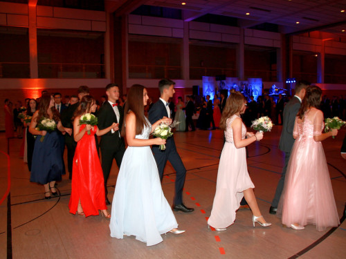 Abschlussball Realschule Gymnasium Selb TS Swing  – Foto 110