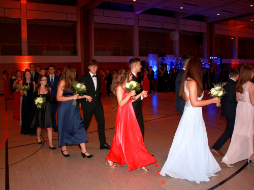 Abschlussball Realschule Gymnasium Selb TS Swing  – Foto 111