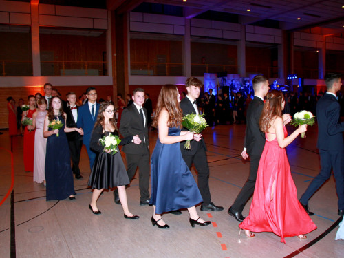 Abschlussball Realschule Gymnasium Selb TS Swing  – Foto 112