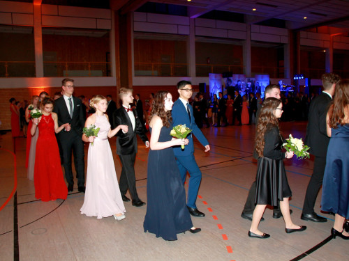 Abschlussball Realschule Gymnasium Selb TS Swing  – Foto 113