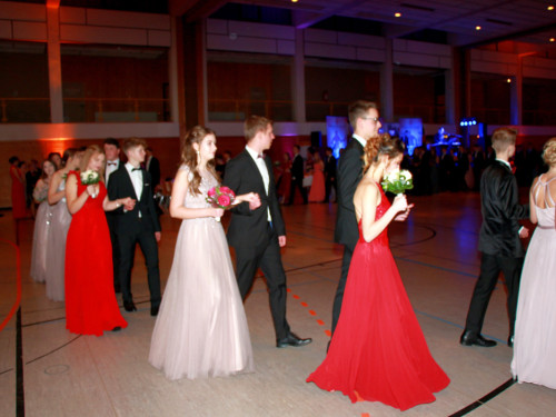 Abschlussball Realschule Gymnasium Selb TS Swing  – Foto 115