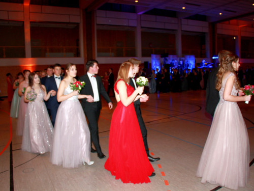 Abschlussball Realschule Gymnasium Selb TS Swing  – Foto 116