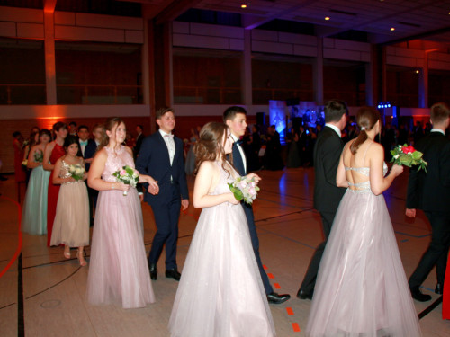 Abschlussball Realschule Gymnasium Selb TS Swing  – Foto 117