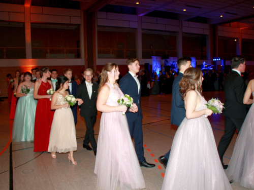 Abschlussball Realschule Gymnasium Selb TS Swing  – Foto 118