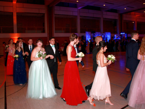 Abschlussball Realschule Gymnasium Selb TS Swing  – Foto 120