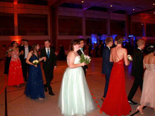 Abschlussball Realschule Gymnasium Selb TS Swing  – Foto 121