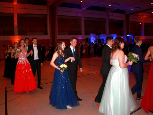 Abschlussball Realschule Gymnasium Selb TS Swing  – Foto 122