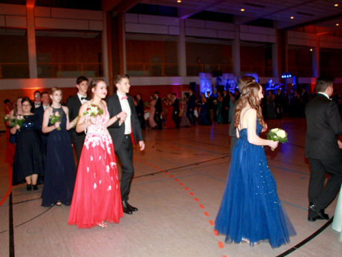 Abschlussball Realschule Gymnasium Selb TS Swing  – Foto 123