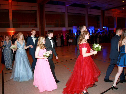 Abschlussball Realschule Gymnasium Selb TS Swing  – Foto 126