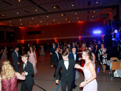 Abschlussball Realschule Gymnasium Selb TS Swing  – Foto 128