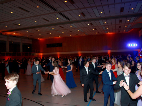 Abschlussball Realschule Gymnasium Selb TS Swing  – Foto 130