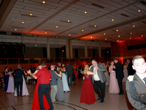 Abschlussball Realschule Gymnasium Selb TS Swing  – Foto 132