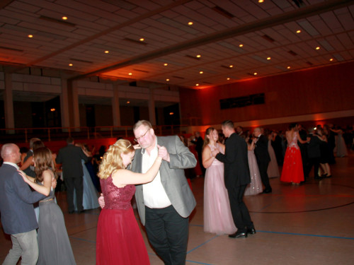 Abschlussball Realschule Gymnasium Selb TS Swing  – Foto 133