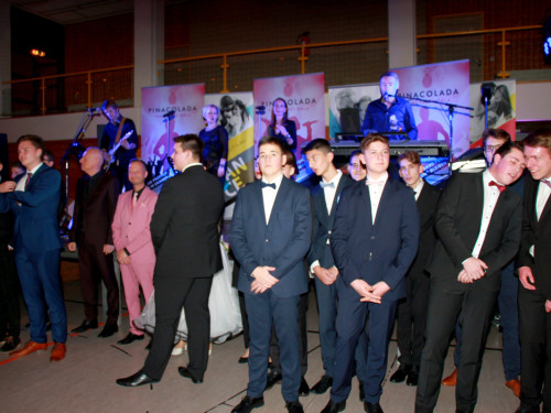 Abschlussball Realschule Gymnasium Selb TS Swing  – Foto 134