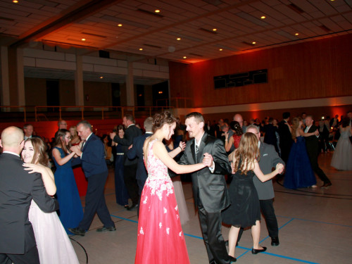 Abschlussball Realschule Gymnasium Selb TS Swing  – Foto 135