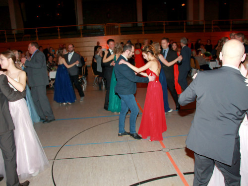 Abschlussball Realschule Gymnasium Selb TS Swing  – Foto 136