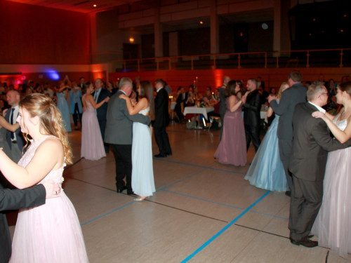 Abschlussball Realschule Gymnasium Selb TS Swing  – Foto 137