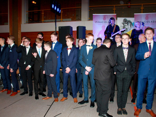 Abschlussball Realschule Gymnasium Selb TS Swing  – Foto 138
