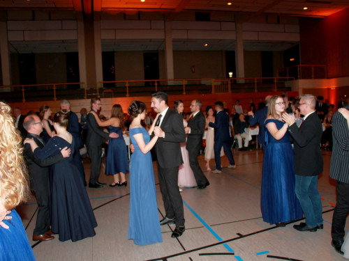 Abschlussball Realschule Gymnasium Selb TS Swing  – Foto 142